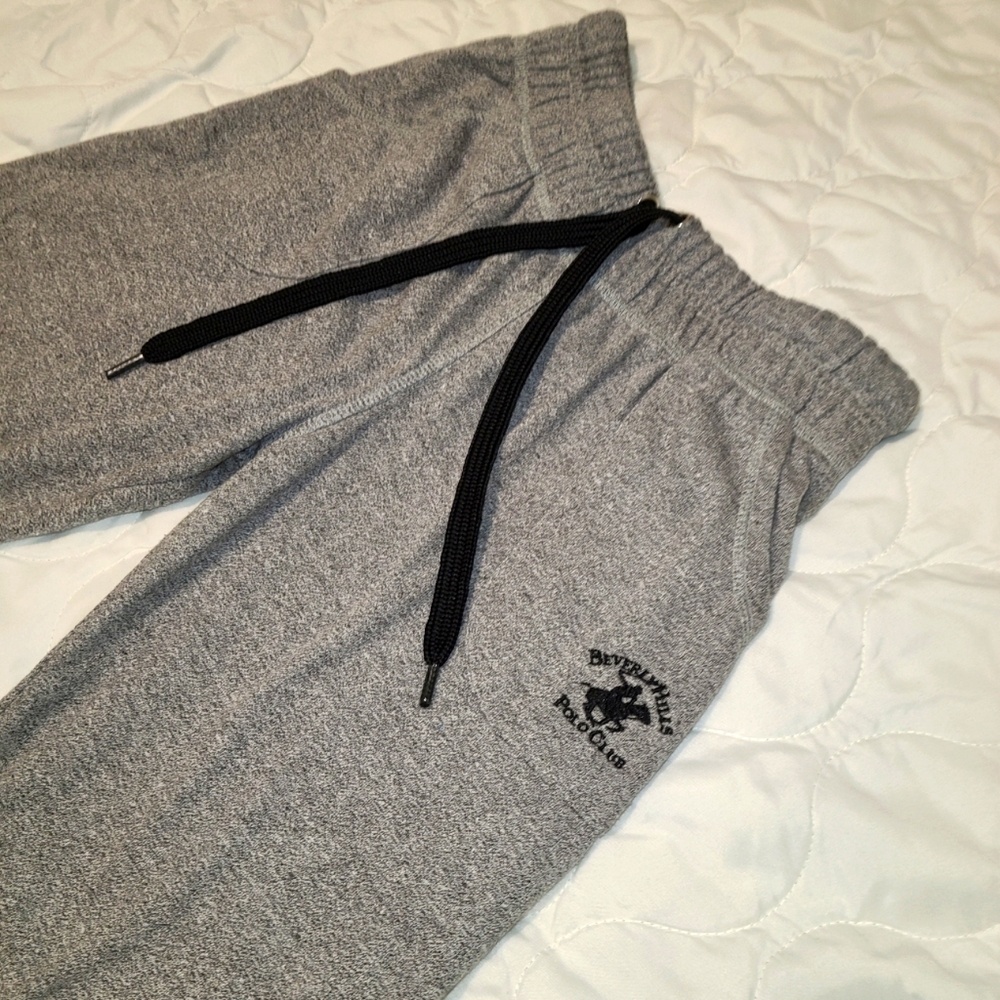 Beverly Hills Polo Club Sweatpant/Jogger